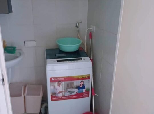 Jazz residences 2bedroom for rent