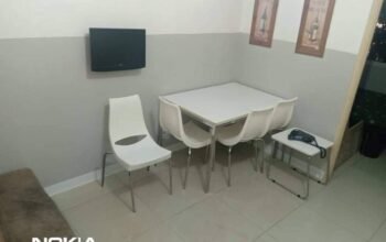 Jazz residences 2bedroom for rent