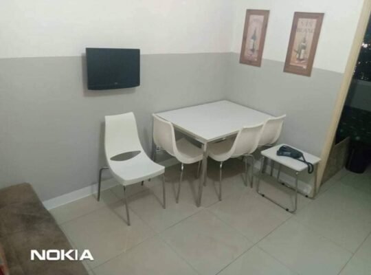 Jazz residences 2bedroom for rent