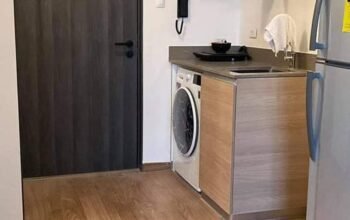 The rise Makati for rent