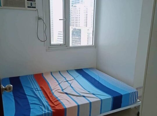 Jazz residences 2bedroom for rent