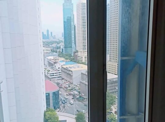 Jazz residences 2bedroom for rent