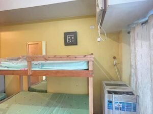 The linear Makati for rent