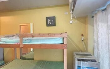 The linear Makati for rent