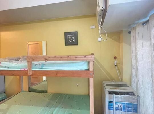 The linear Makati for rent