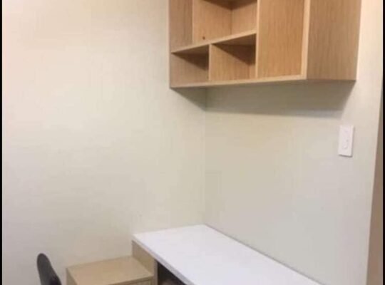 Shell residences for rent