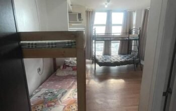 The linear Makati for rent