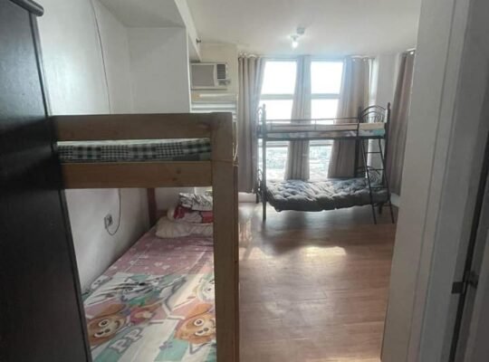 The linear Makati for rent