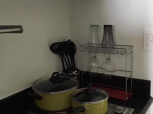 Jazz residences towerD for rent