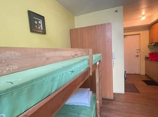 The linear Makati for rent