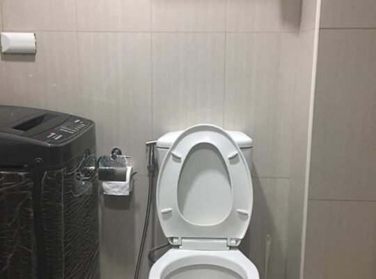 Shell residences for rent