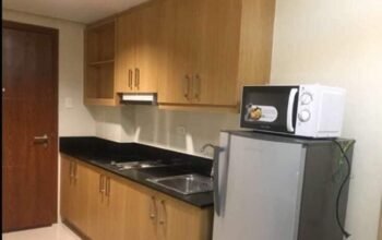 Shell residences for rent