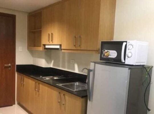 Shell residences for rent