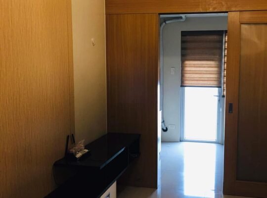 Shell residences for rent