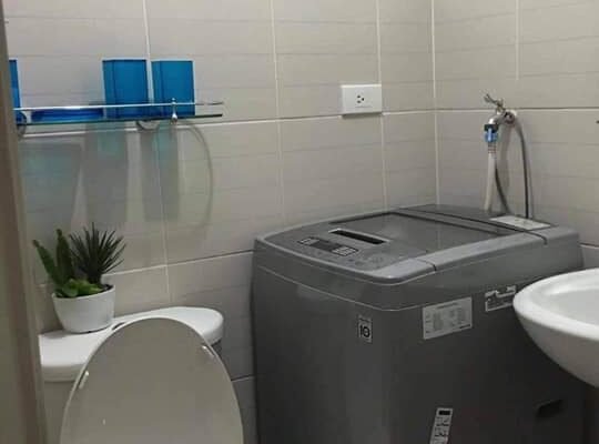 Jazz residences towerD for rent