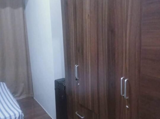 Air residences for rent