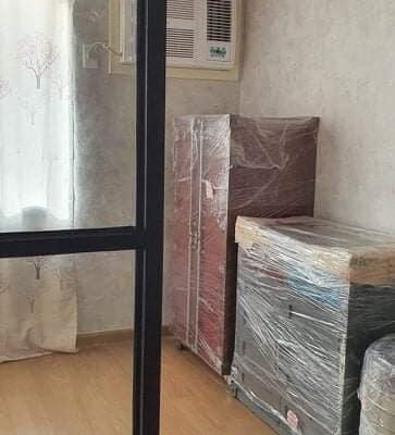 The rise Makati by shangri-la