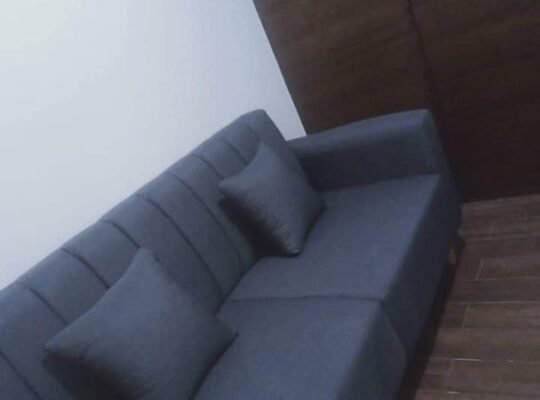 Air residences for rent