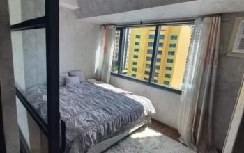 The rise Makati by shangri-la