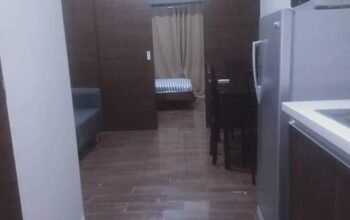 Air residences for rent