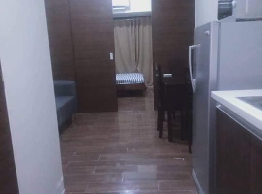 Air residences for rent