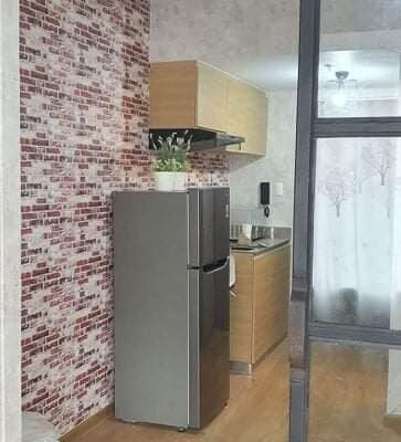 The rise Makati by shangri-la