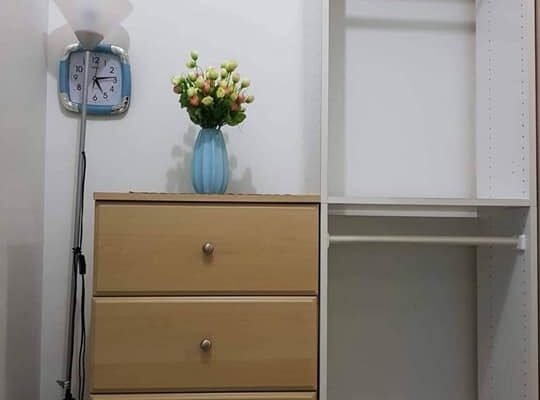 Jazz residences towerD for rent