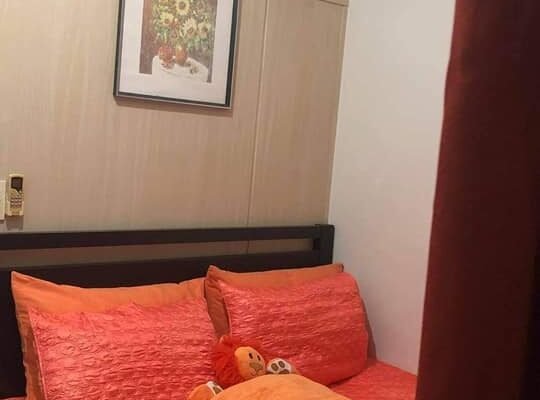 Jazz residences towerD for rent