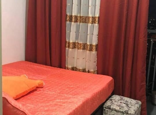 Jazz residences towerD for rent