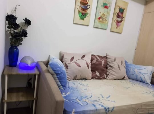 Jazz residences towerD for rent