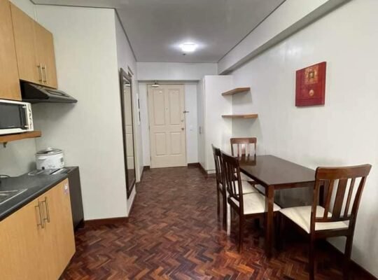 The Columns for rent