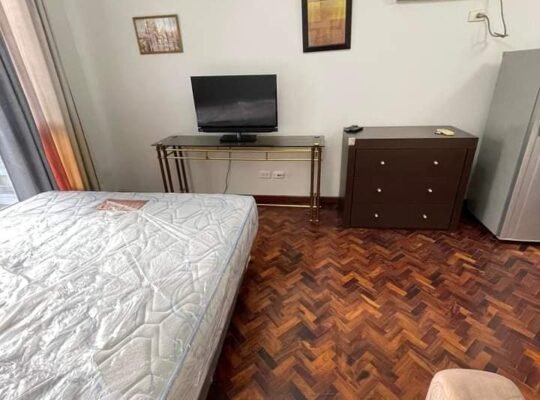 The Columns for rent