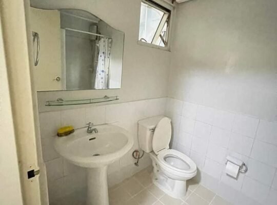 The Columns for rent