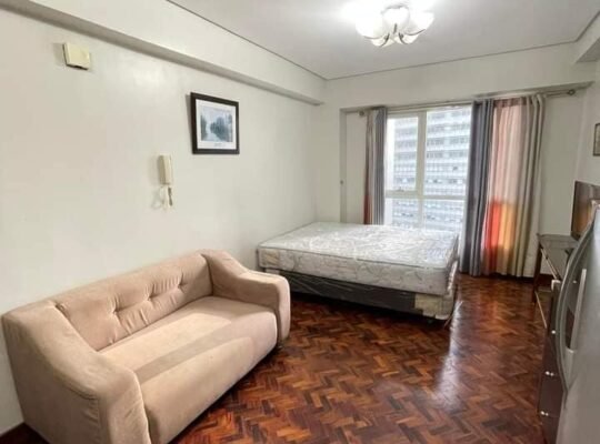 The Columns for rent