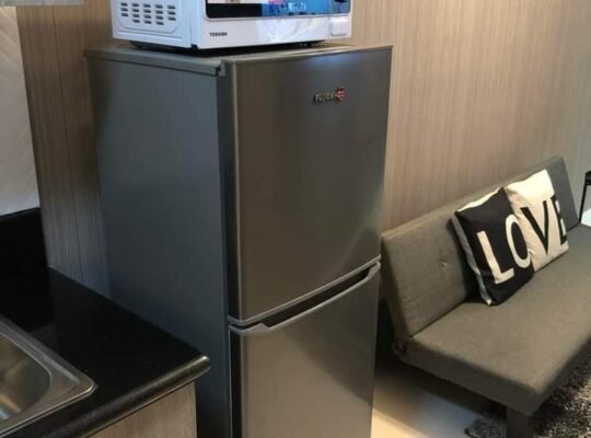 Coast residences for rent