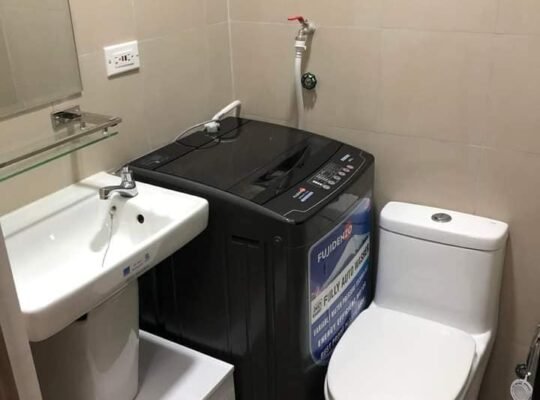 Coast residences for rent