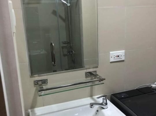 Coast residences for rent