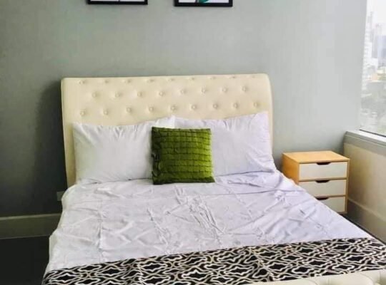 Rockwell condominium for rent