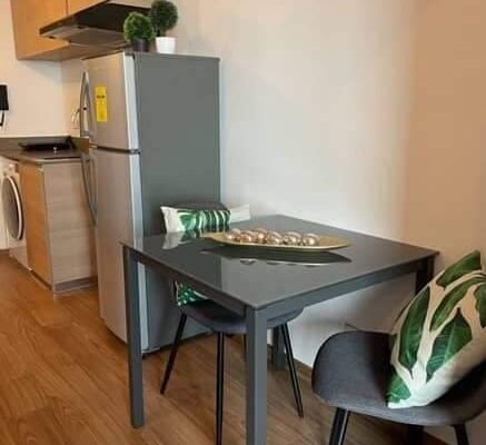 The rise Makati for rent