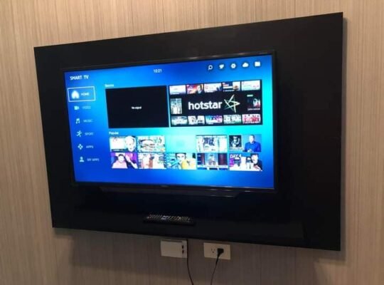 Coast residences for rent