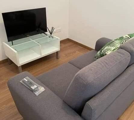 The rise Makati for rent