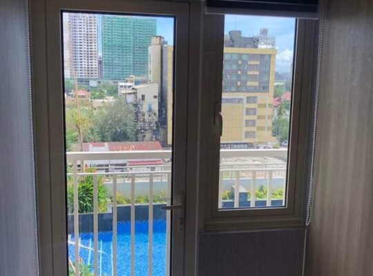 Coast residences for rent