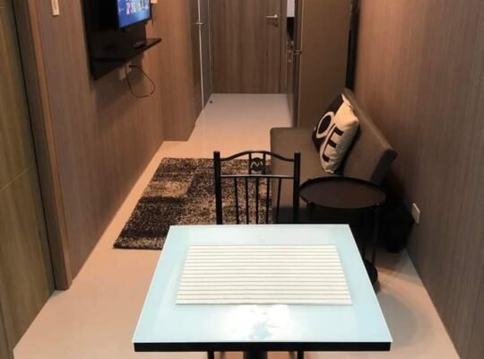 Coast residences for rent