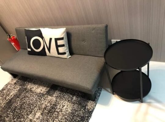 Coast residences for rent