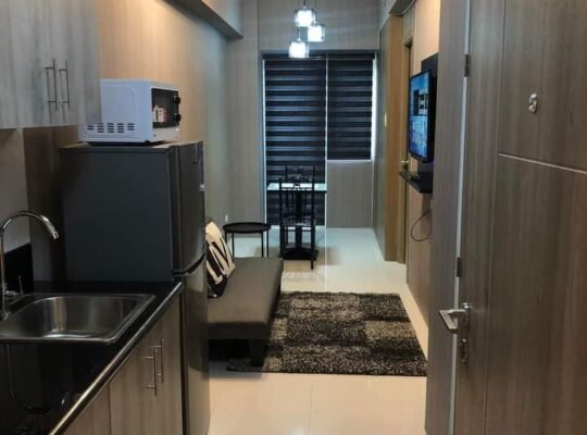 Coast residences for rent