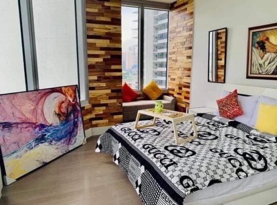 Rockwell condominium for rent