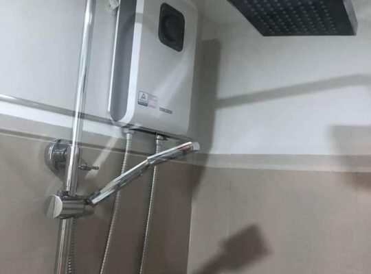 Coast residences for rent