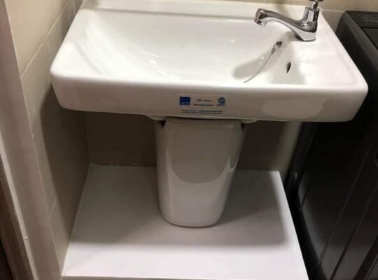 Coast residences for rent