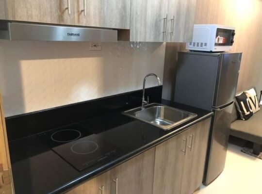 Coast residences for rent