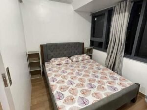 The rise Makati by shangri-la